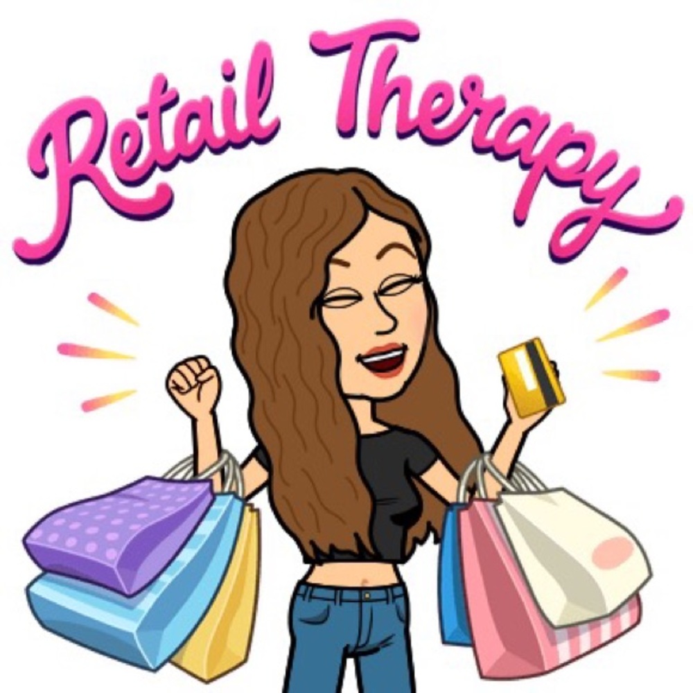 All Shoppers Welcome Here!